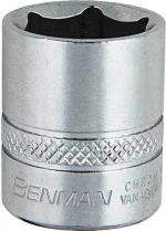Benman Καρυδάκι 1/4" 14mm 70257