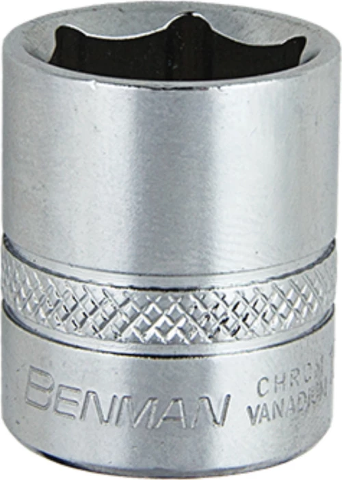 Benman Καρυδάκι 1/4″ 15mm CrV 70258