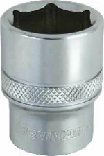 Benman Καρυδάκι 3/8" 7mm Cr-V 70268