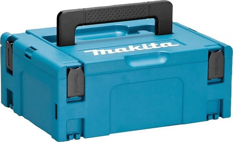 Makita DHP482RTJ Κρουστικό Δραπανοκατσάβιδο Μπαταρίας 18V 2x5Ah
