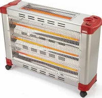 Akel AS1210 Σόμπα Χαλαζία 2900W