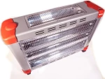 Akel AS1210 Σόμπα Χαλαζία 2900W