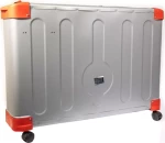 Akel AS1210 Σόμπα Χαλαζία 2900W