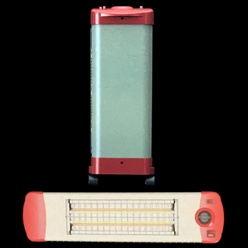 Akel AS1210 Σόμπα Χαλαζία 2900W