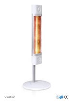 Veito Σόμπα Carbon 1800W CH1800XE