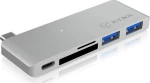 RaidSonic Icy Box IB-DK4035-C