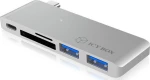 RaidSonic Icy Box IB-DK4035-C