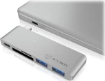 RaidSonic Icy Box IB-DK4035-C