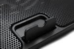 Sbox Usb Cooling Pad 15,6" 2Xblue Led Fan 140 Mm