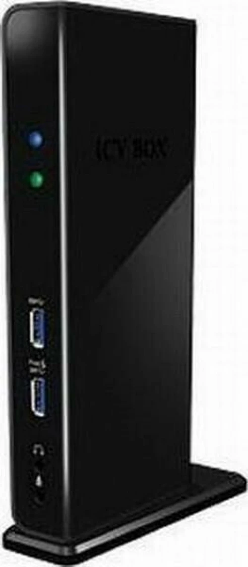 RaidSonic Icy Box IB-DK2241AC