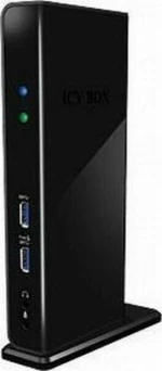 RaidSonic Icy Box IB-DK2241AC