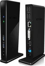 RaidSonic Icy Box IB-DK2241AC
