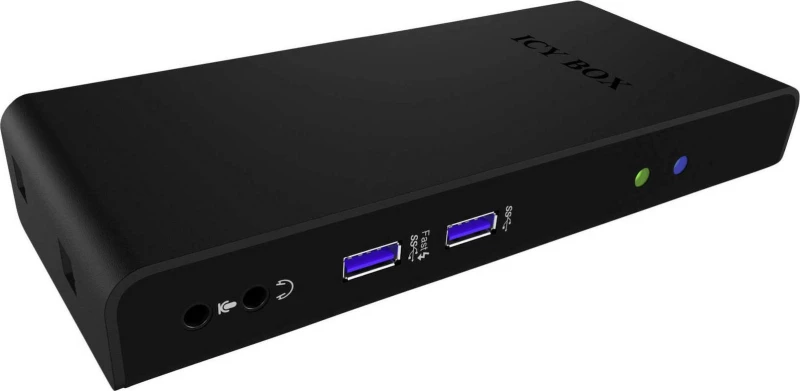 RaidSonic Icy Box IB-DK2241AC