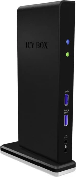 RaidSonic Icy Box IB-DK2241AC