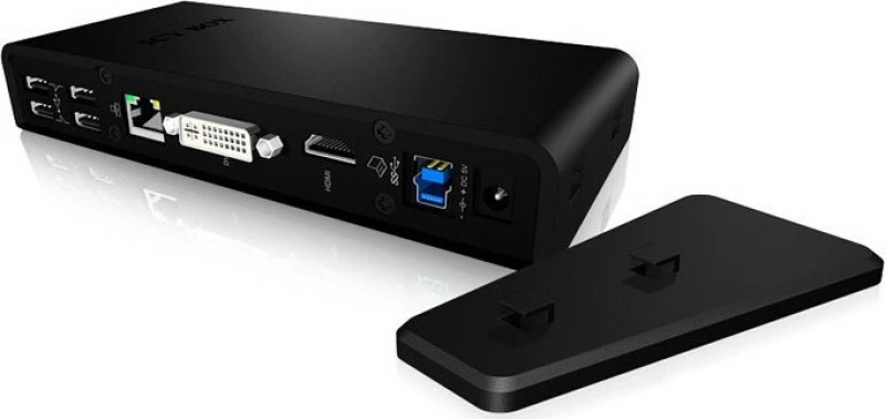 RaidSonic Icy Box IB-DK2241AC