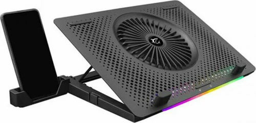White Shark Ice Master RGB