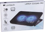 Lamtech Cooling Flexi Stand 2 Fans
