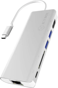 RaidSonic Icy Box IB-DK4034-CPD