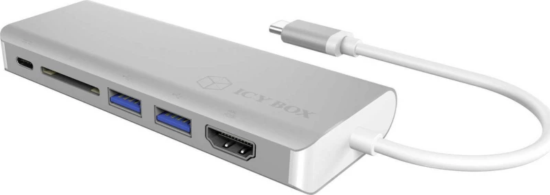 RaidSonic Icy Box IB-DK4034-CPD