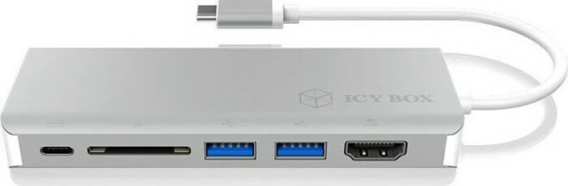 RaidSonic Icy Box IB-DK4034-CPD