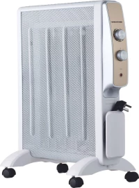 United UHM-874 Θερμοπομπός Mica 2000W