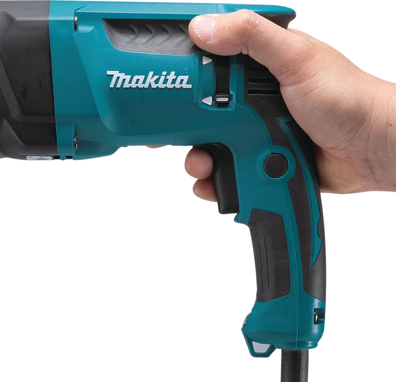 Makita HR2631FT13 Κρουστικό Σκαπτικό Ρεύματος 800W