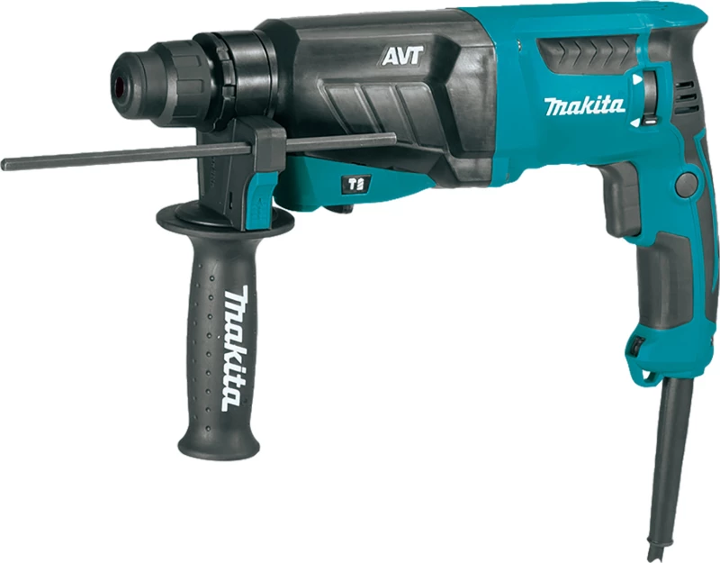 Makita HR2631FT13 Κρουστικό Σκαπτικό Ρεύματος 800W