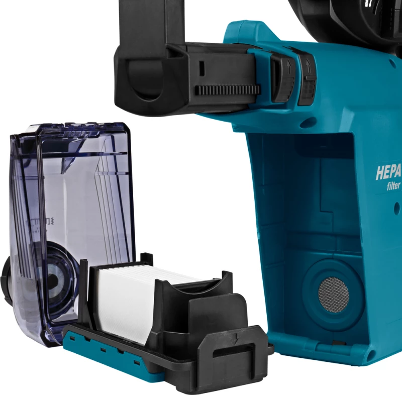 Makita DHR242RTJW Κρουστικό Σκαπτικό Μπαταρίας 18V με SDS Plus