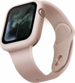 Uniq Lino Ροζ (Apple Watch 44mm)