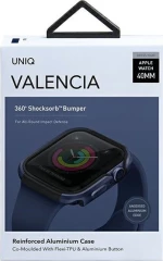 Uniq Valencia Μπλε (Apple Watch 40mm)