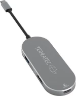 Αντάπτορας Terratec Connect C5 Type-C To Hdmi