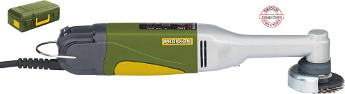 Proxxon - Lhw Γωνιακό Τριβείο Με Μακρύ Λαιμό (#28547)