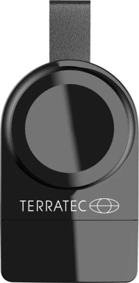 TerraTec ChargeAIR Watch Μαύρο (Apple Watch)