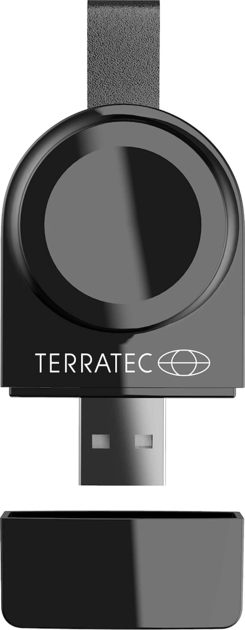 TerraTec ChargeAIR Watch Μαύρο (Apple Watch)