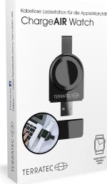 TerraTec ChargeAIR Watch Μαύρο (Apple Watch)