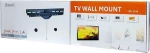 Brateck LED-1546 Επιτοίχια έως 55" και 50kg