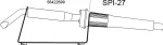 Spi-27 Κολλητήρι Χειρός 220V Weller