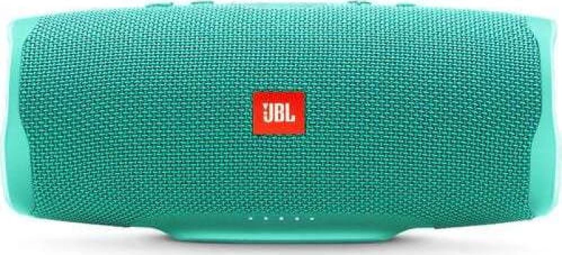 JBL Charge 4 Αδιάβροχο Ηχείο Bluetooth 30W με 20 ώρες Λειτουργίας Teal