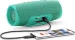 JBL Charge 4 Αδιάβροχο Ηχείο Bluetooth 30W με 20 ώρες Λειτουργίας Teal