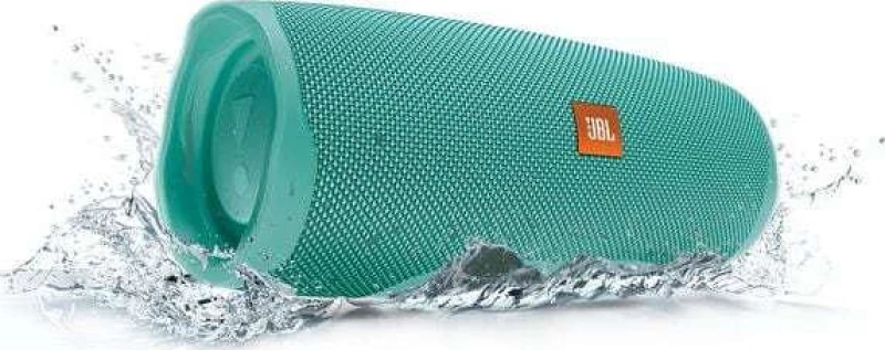 JBL Charge 4 Αδιάβροχο Ηχείο Bluetooth 30W με 20 ώρες Λειτουργίας Teal