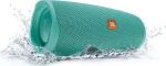 JBL Charge 4 Αδιάβροχο Ηχείο Bluetooth 30W με 20 ώρες Λειτουργίας Teal