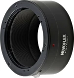 Novoflex Adapter Contax Yashica Lens to Sony E Mount Camera
