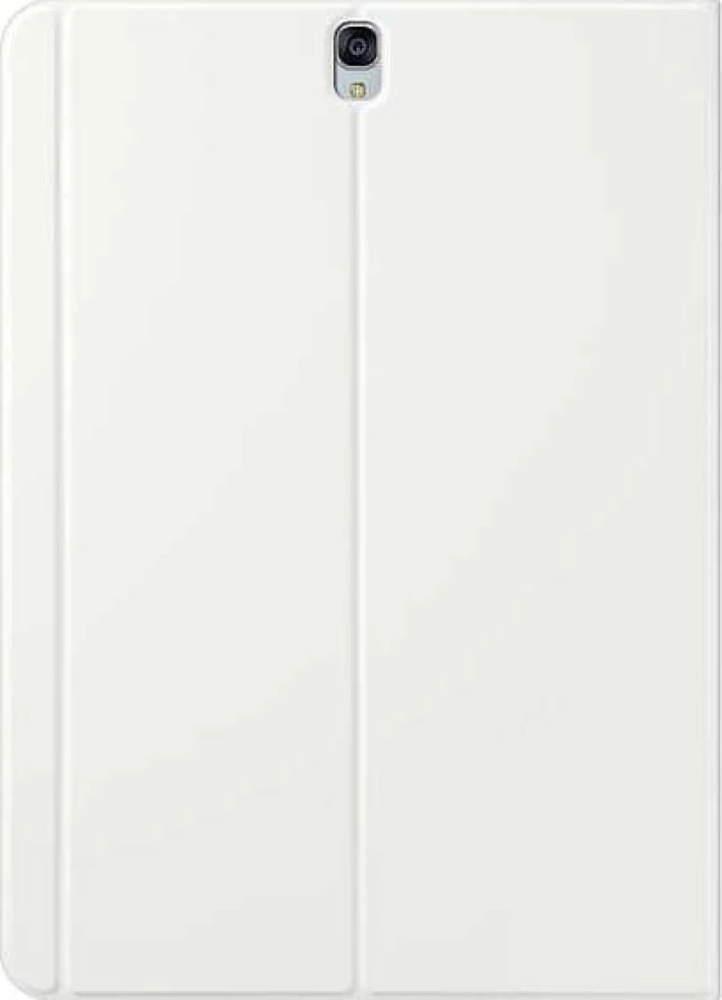 Samsung Book-Cover Λευκό (Galaxy Tab S3 9.7)