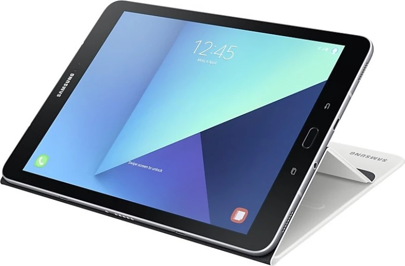 Samsung Book-Cover Λευκό (Galaxy Tab S3 9.7)