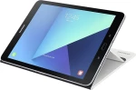 Samsung Book-Cover Λευκό (Galaxy Tab S3 9.7)