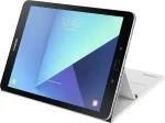 Samsung Book-Cover Λευκό (Galaxy Tab S3 9.7)
