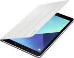 Samsung Book-Cover Λευκό (Galaxy Tab S3 9.7)