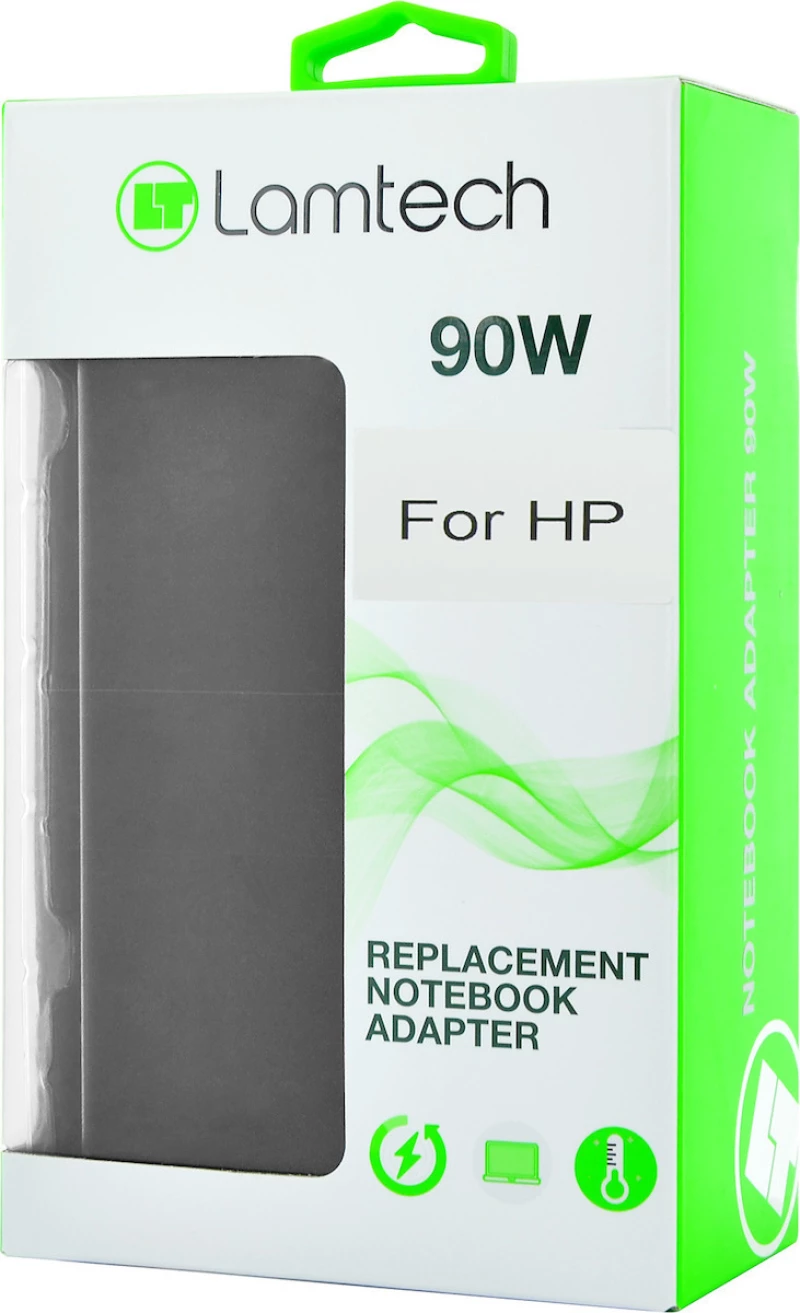 Lamtech AC Adapter 90W (LAM201156)