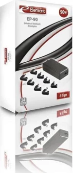 Element AC Adapter 90W (EP-90)