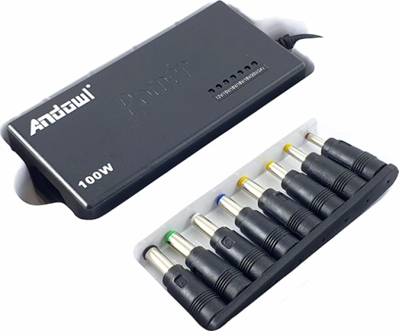 Andowl AC Adapter 100W (Q-A24)